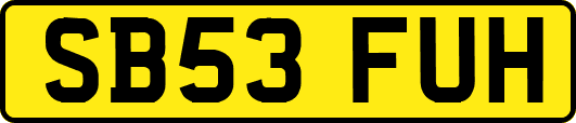 SB53FUH