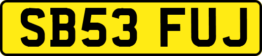 SB53FUJ