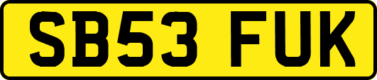 SB53FUK