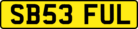 SB53FUL
