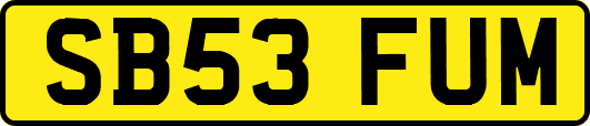 SB53FUM