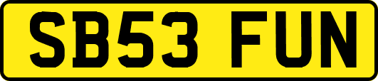 SB53FUN