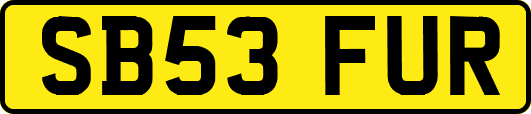SB53FUR