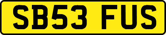 SB53FUS