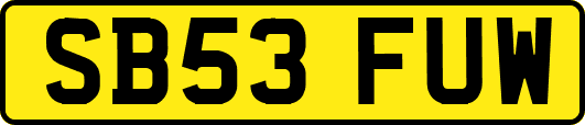 SB53FUW