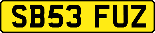 SB53FUZ