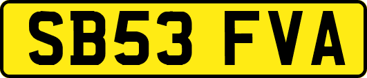 SB53FVA