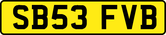 SB53FVB