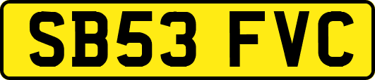 SB53FVC