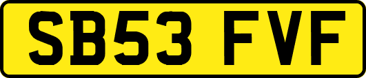 SB53FVF