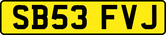 SB53FVJ
