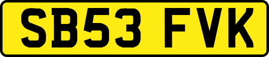 SB53FVK
