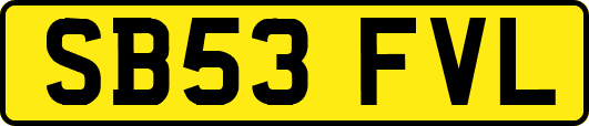 SB53FVL