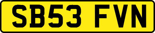 SB53FVN