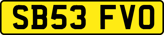 SB53FVO