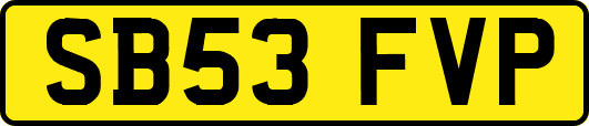 SB53FVP