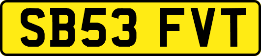 SB53FVT