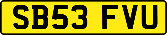 SB53FVU