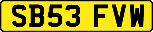SB53FVW