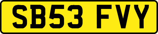 SB53FVY