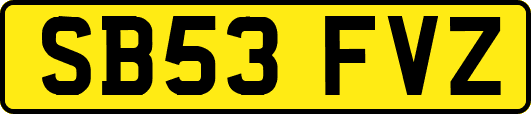 SB53FVZ
