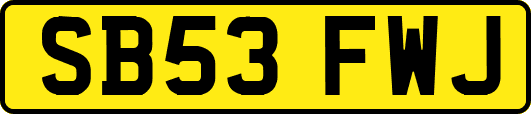SB53FWJ