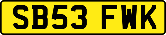 SB53FWK
