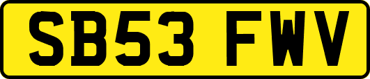 SB53FWV