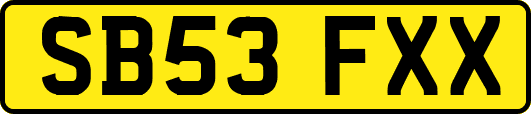SB53FXX