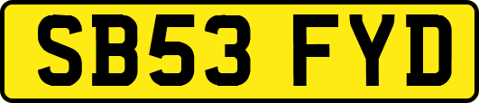SB53FYD