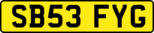 SB53FYG