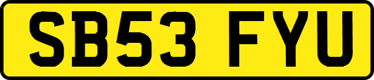 SB53FYU
