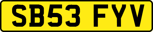 SB53FYV