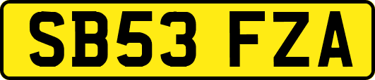 SB53FZA