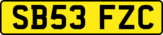 SB53FZC