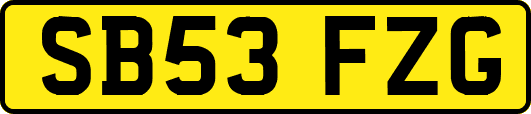 SB53FZG