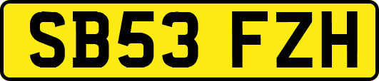 SB53FZH