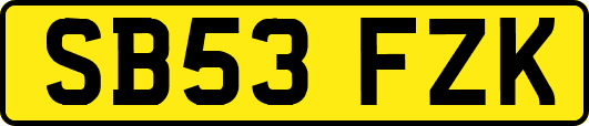 SB53FZK