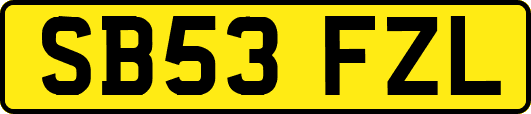 SB53FZL