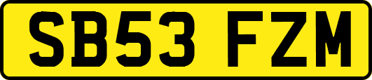 SB53FZM