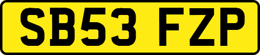 SB53FZP