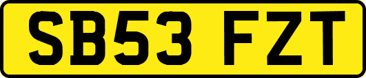 SB53FZT