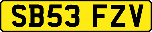 SB53FZV