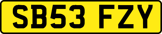 SB53FZY
