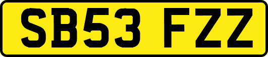SB53FZZ