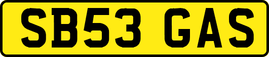 SB53GAS