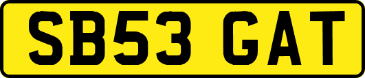 SB53GAT
