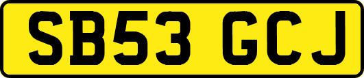 SB53GCJ