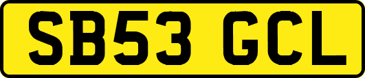 SB53GCL
