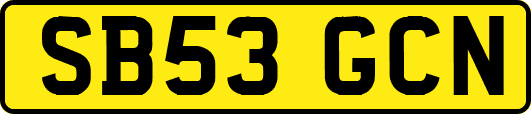 SB53GCN